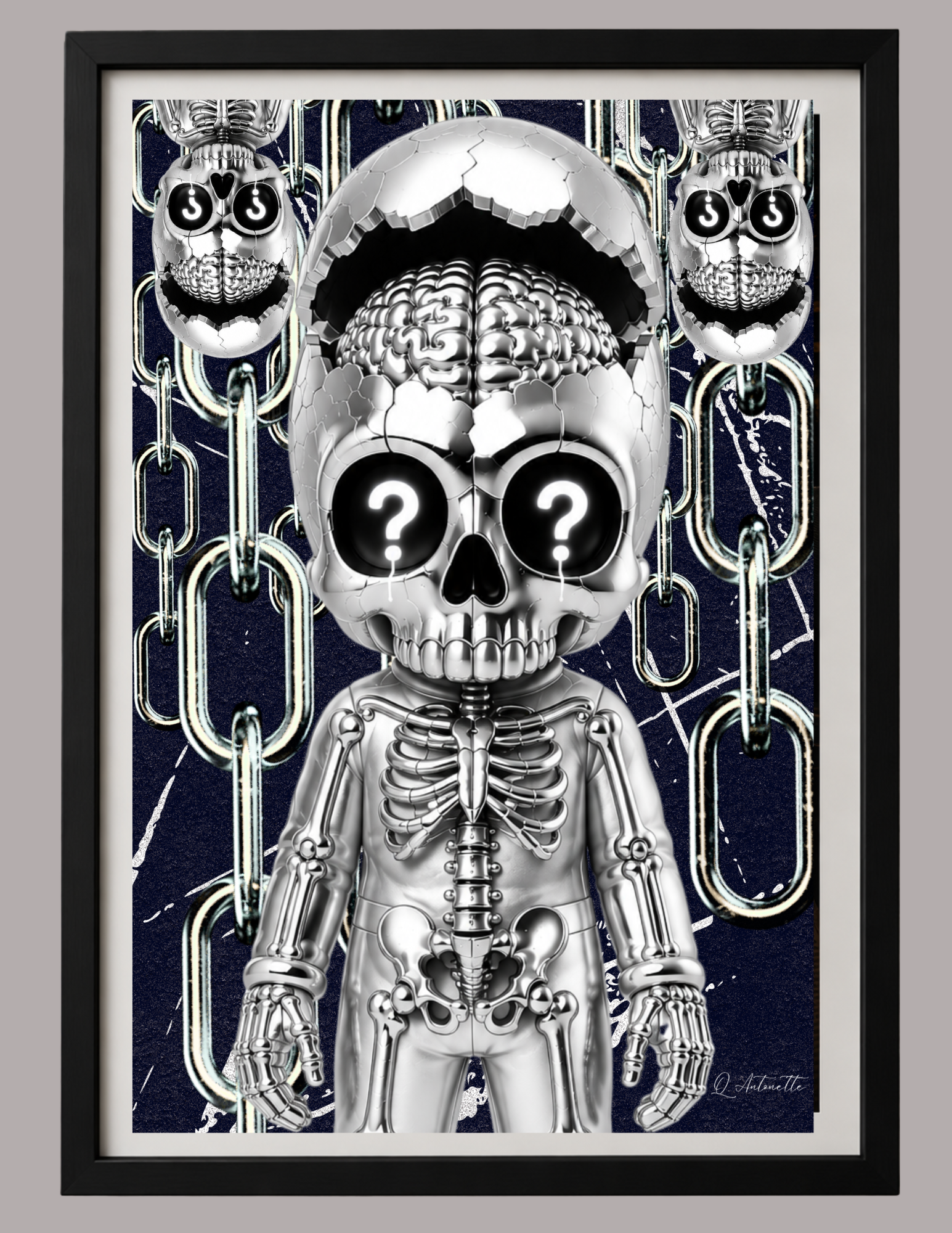 Skully Collection