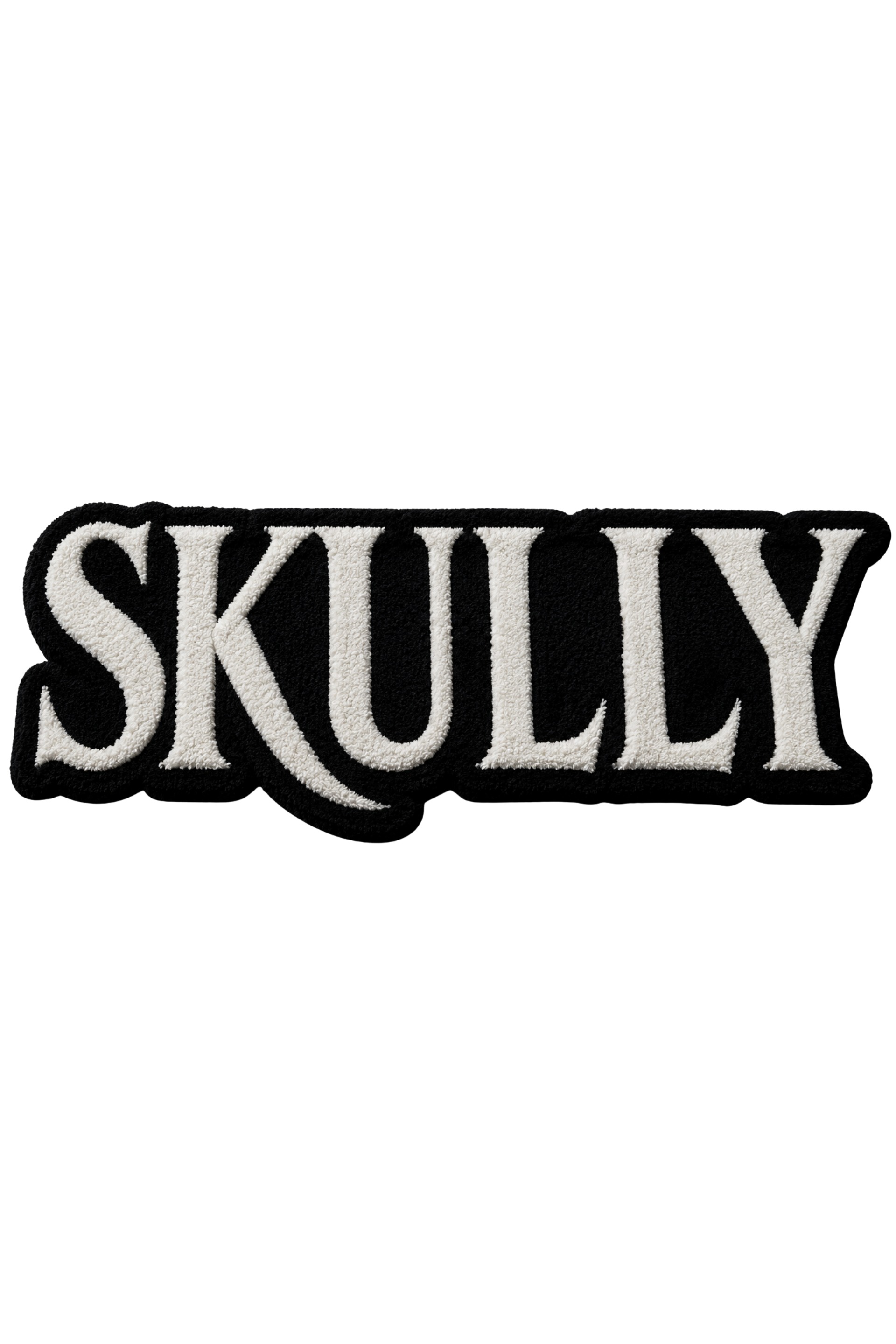 SKULLY SIGNATURE RUG