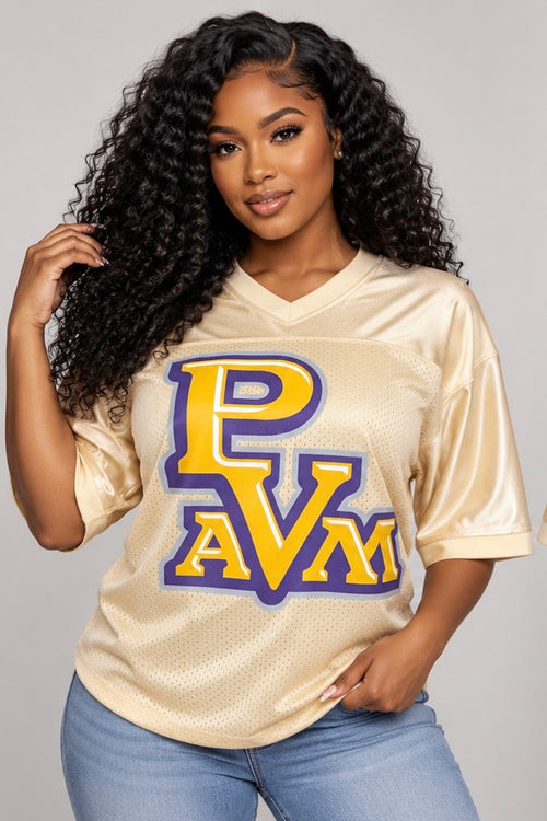 Custom Jersey