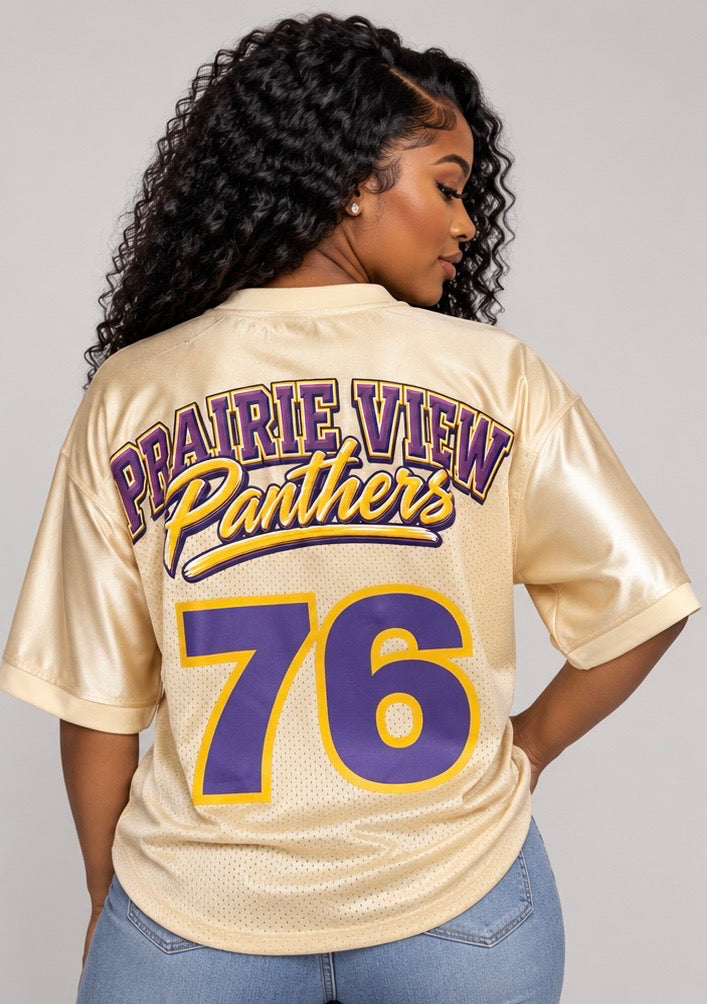 Custom Jersey