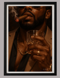 Cigar Bae