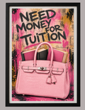 Need Money for Tuition