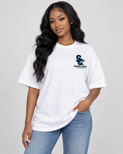 Custom Regular Tee