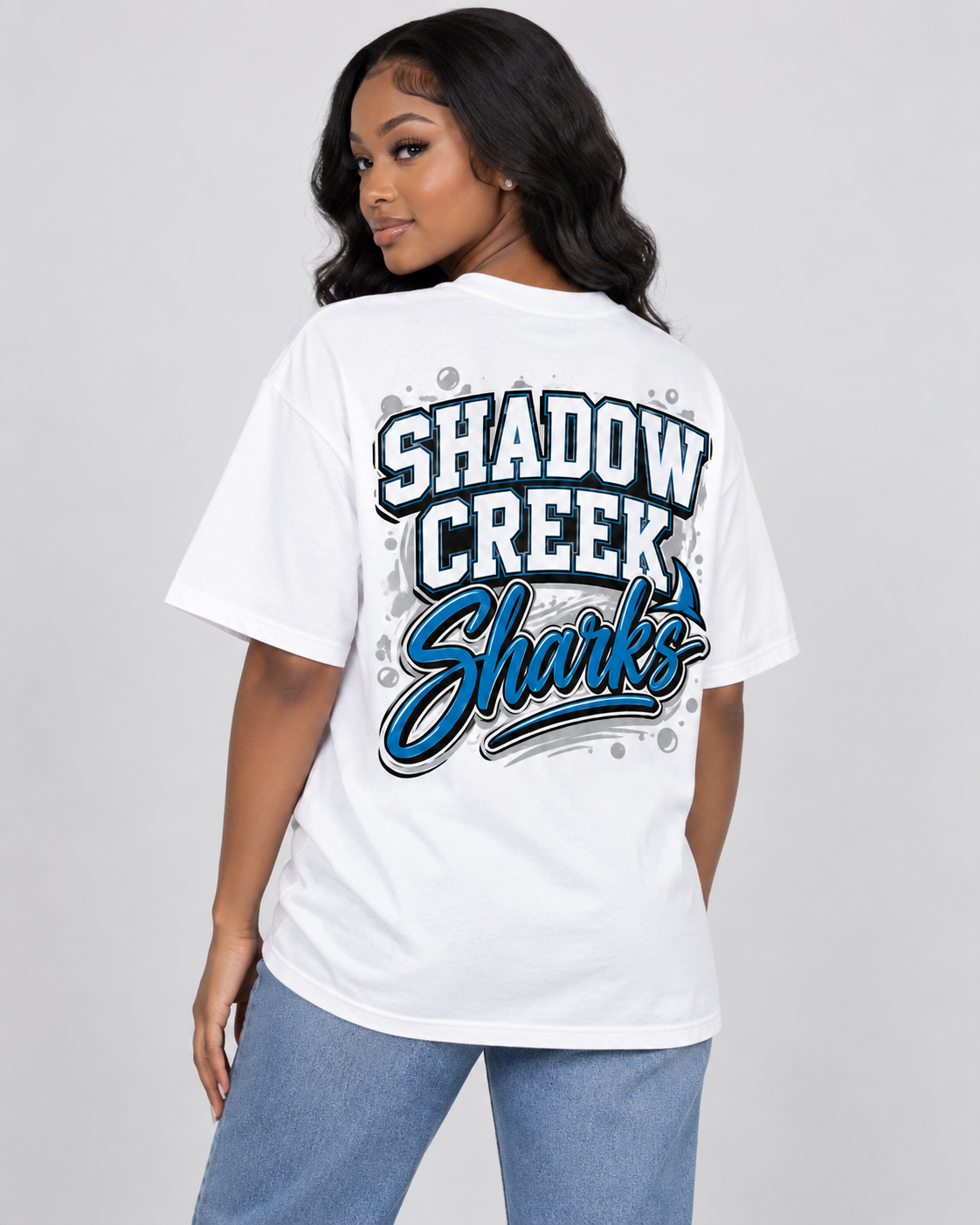 Custom Regular Tee
