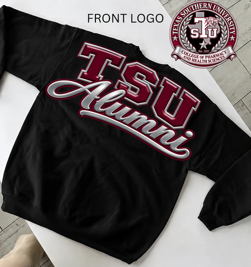 Custom TSU Homecoming Tees