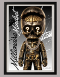 Skully the Millionaire Mindset